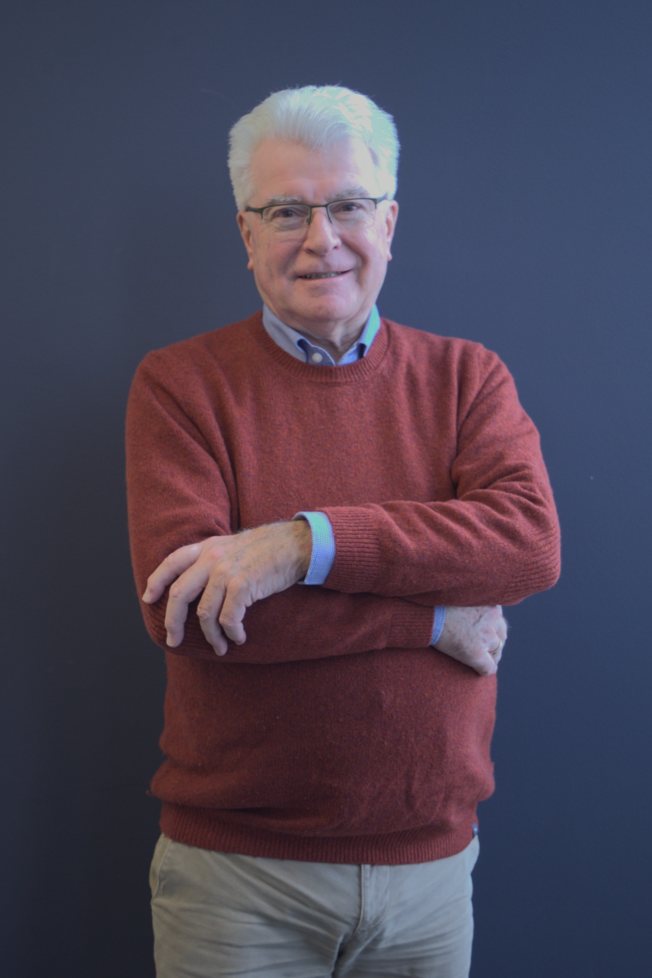 Manfred Glogger von QUATERNIA IT Solutions