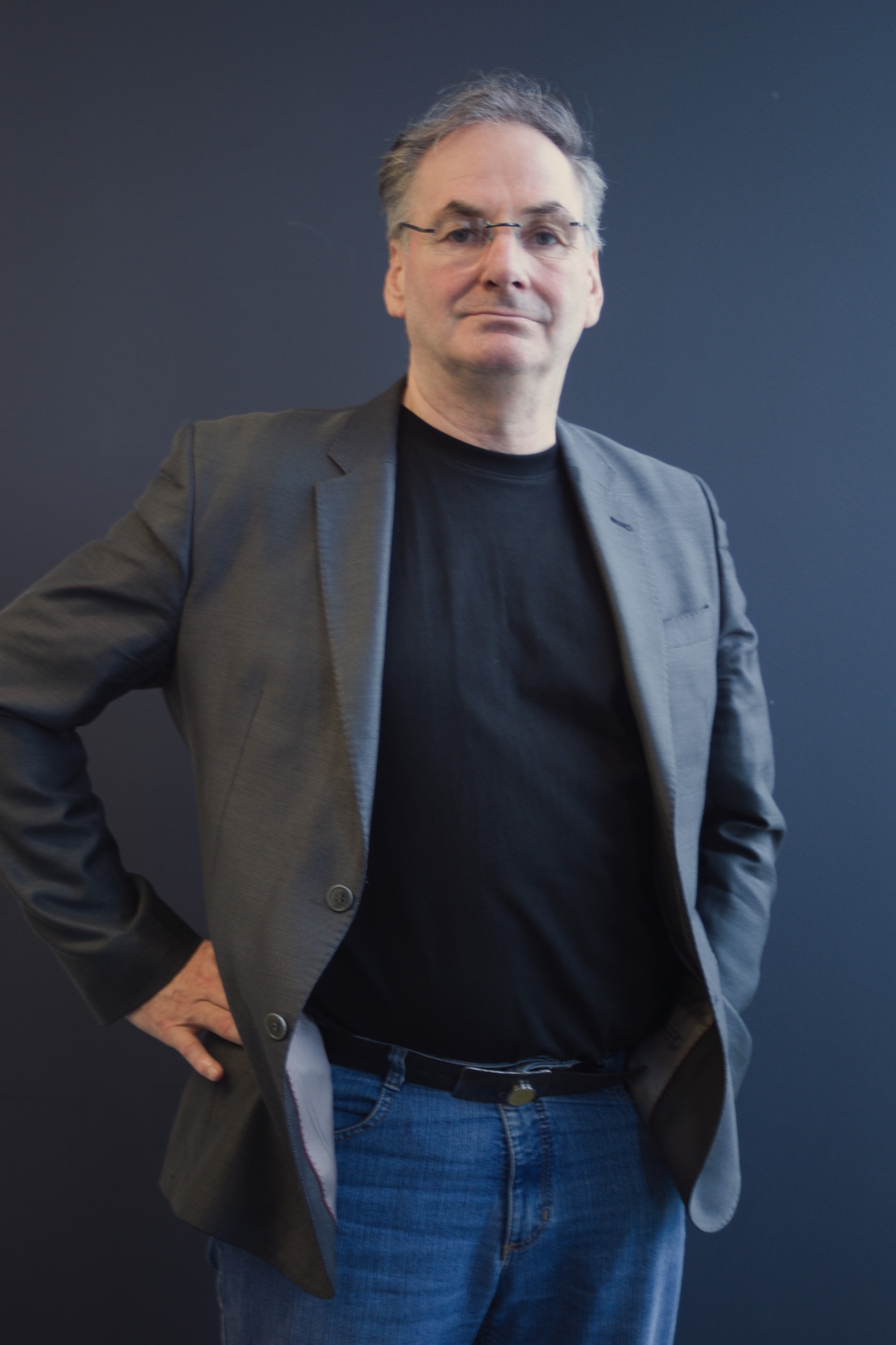 Michael Kirchsteiger von QUATERNIA IT Solutions